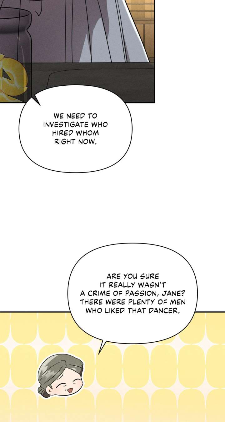 Don’t Be Carelessly Friendly Chapter 56 302 28