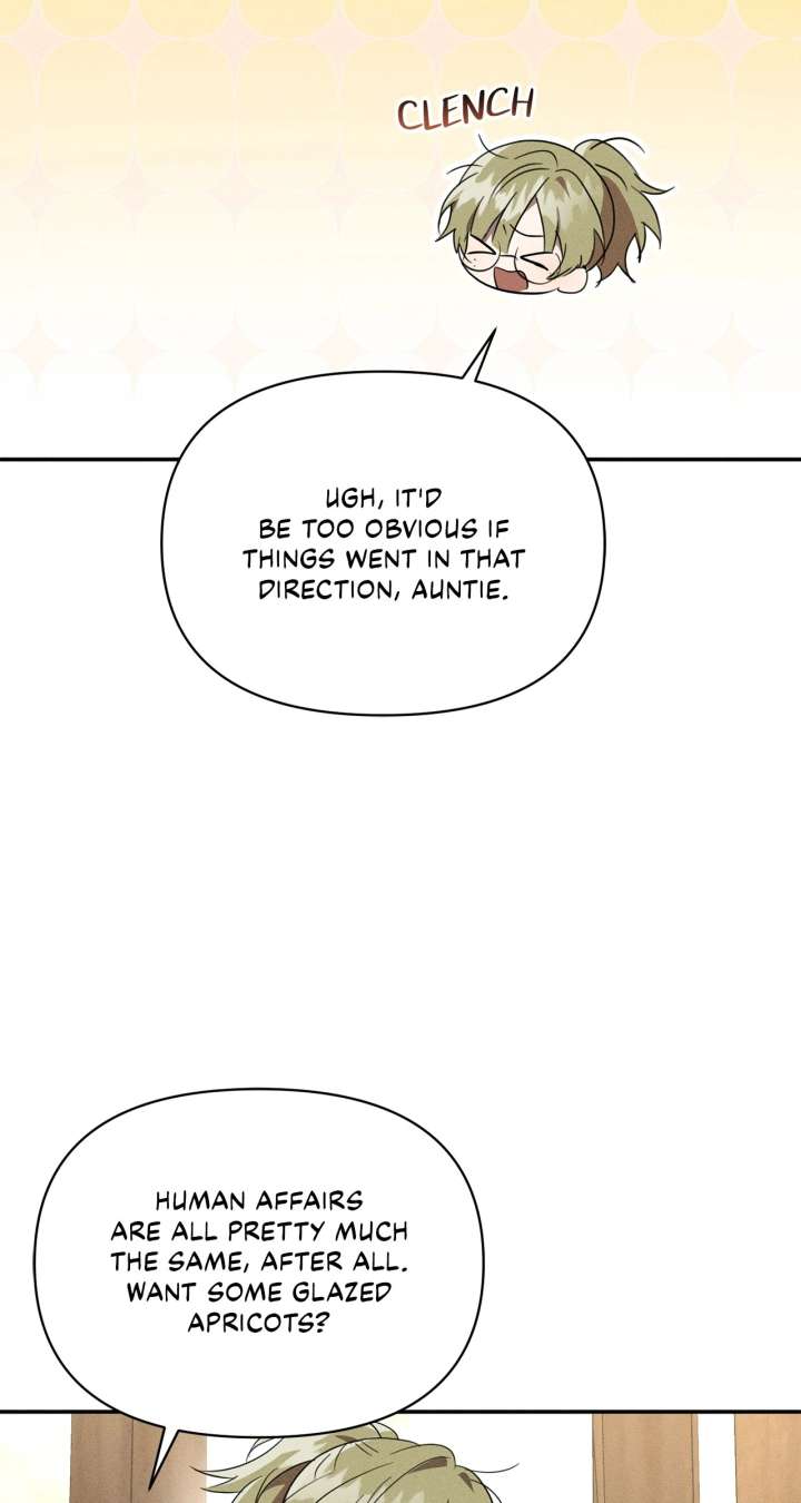 Don’t Be Carelessly Friendly Chapter 56 303 29