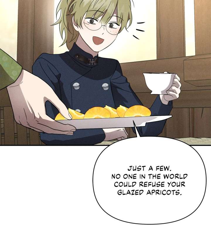 Don’t Be Carelessly Friendly Chapter 56 304 30