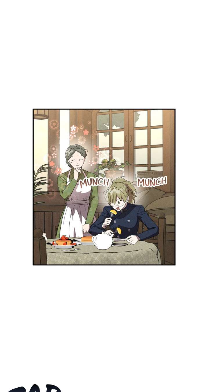 Don’t Be Carelessly Friendly Chapter 56 305 31