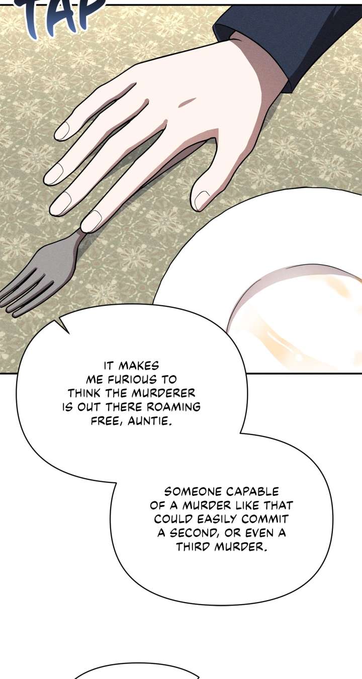 Don’t Be Carelessly Friendly Chapter 56 306 32