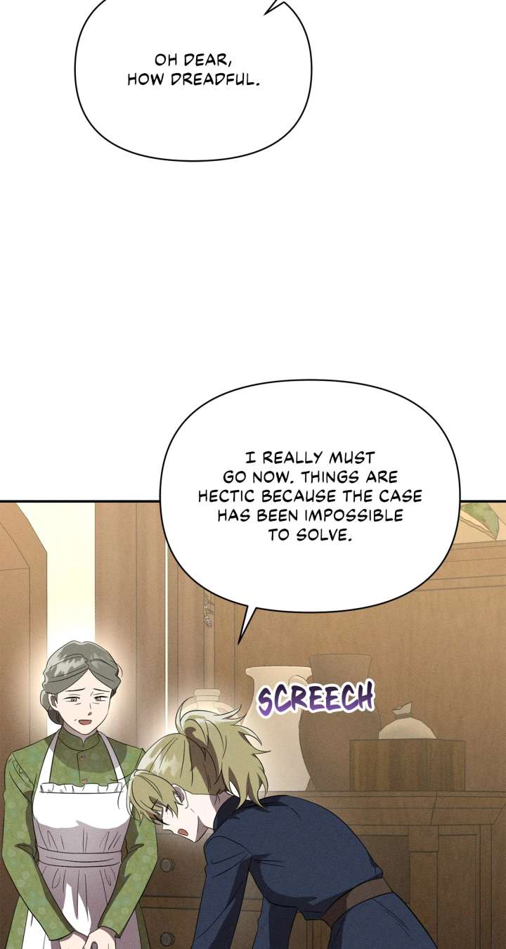 Don’t Be Carelessly Friendly Chapter 56 307 33