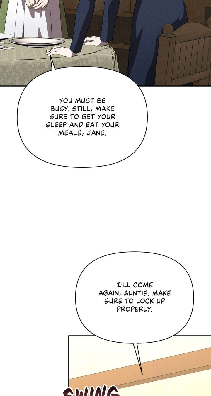 Don’t Be Carelessly Friendly Chapter 56 308 34