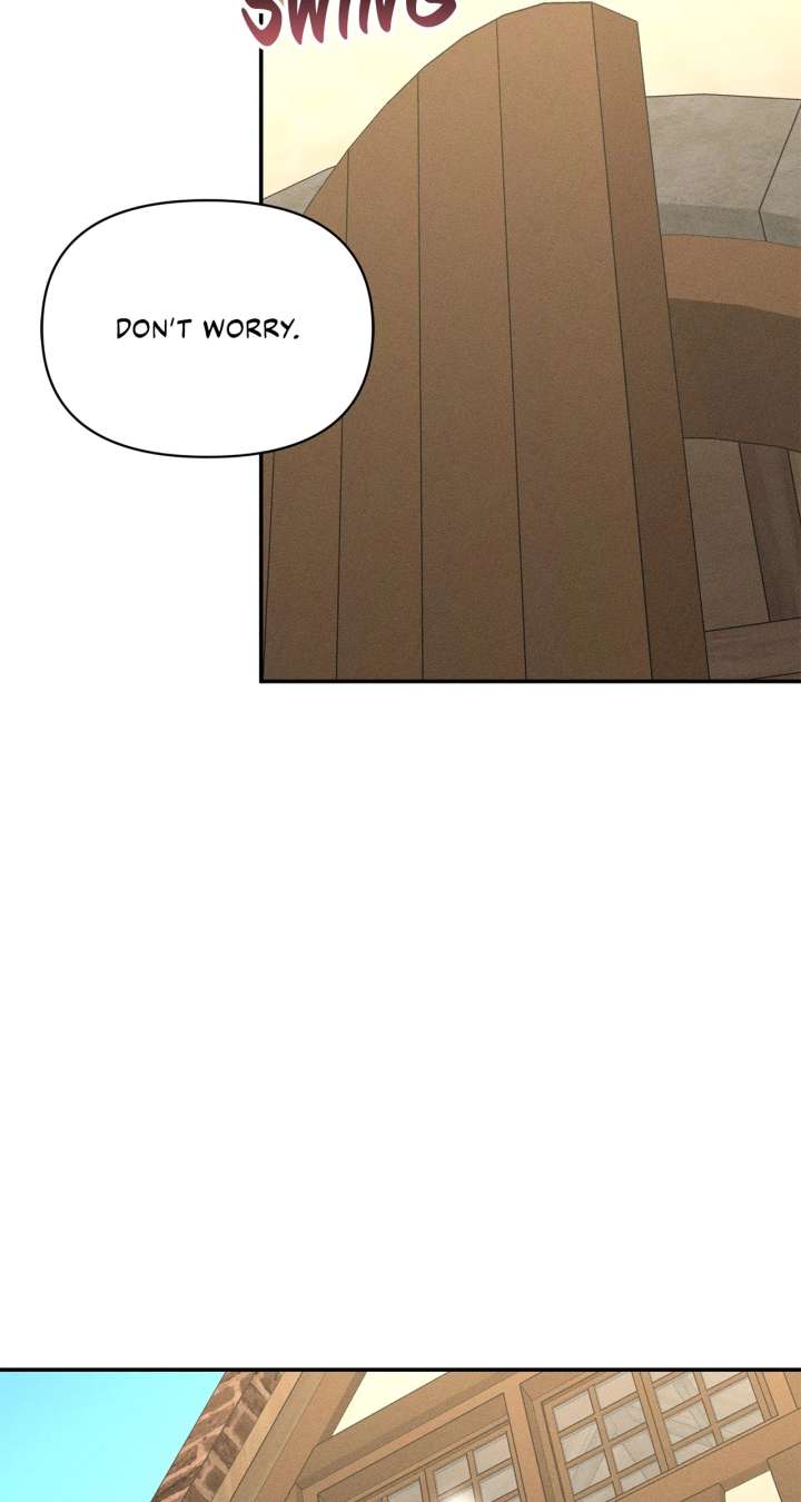 Don’t Be Carelessly Friendly Chapter 56 309 35