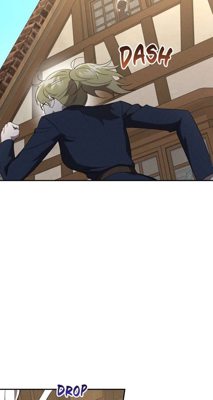 Don’t Be Carelessly Friendly Chapter 56 310 36