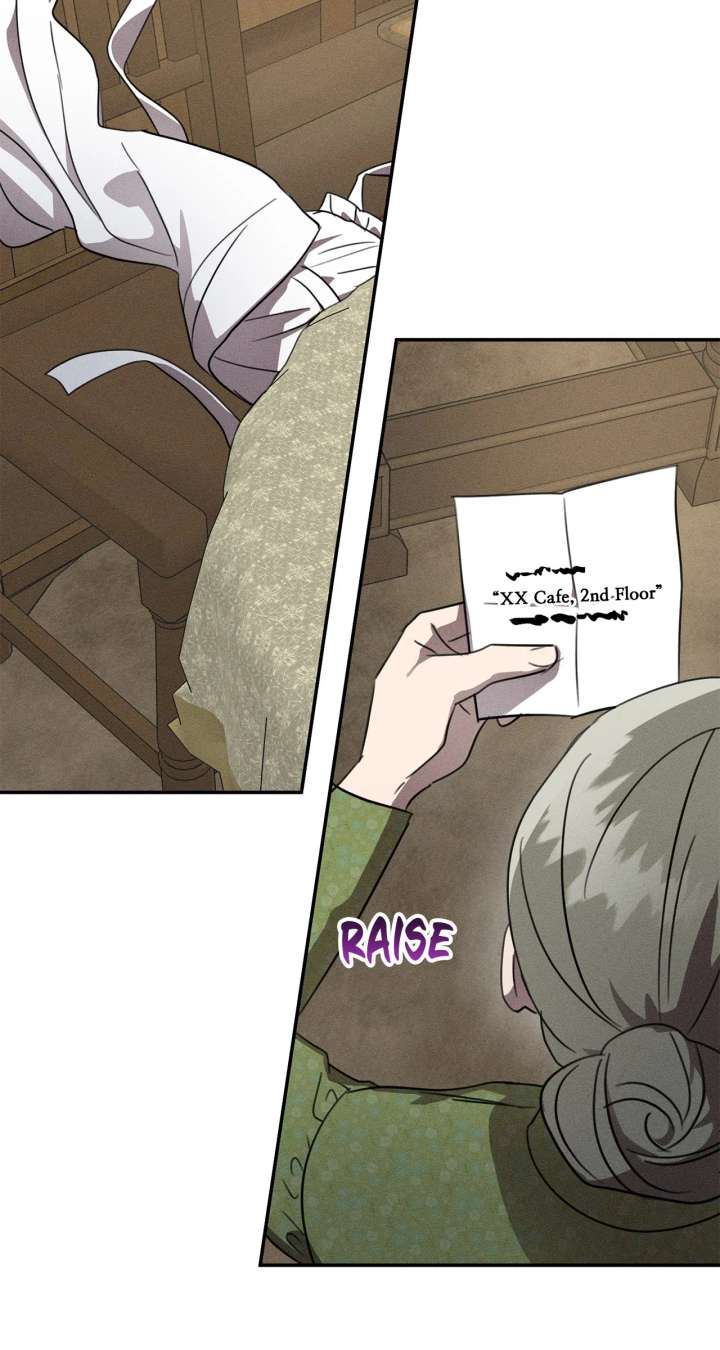 Don’t Be Carelessly Friendly Chapter 56 311 37