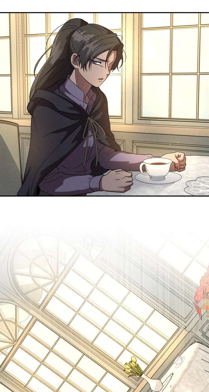 Don’t Be Carelessly Friendly Chapter 56 316 42