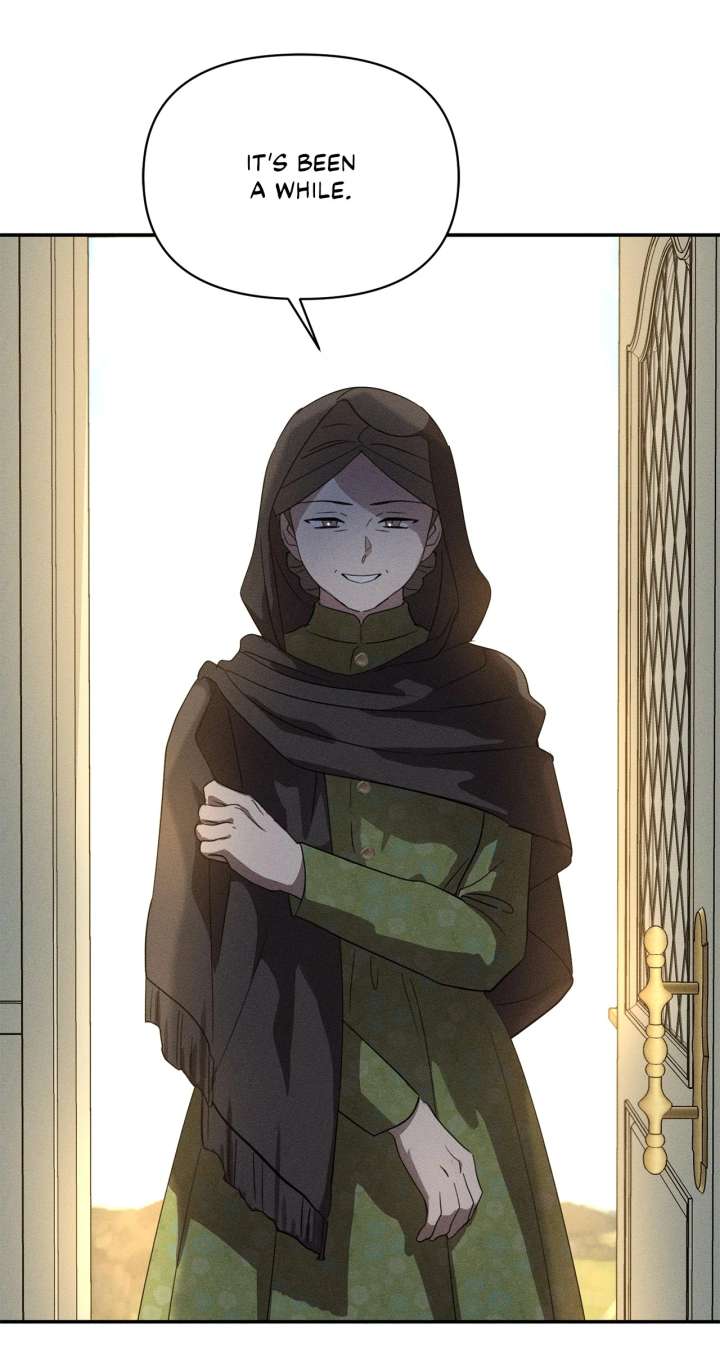 Don’t Be Carelessly Friendly Chapter 56 318 44