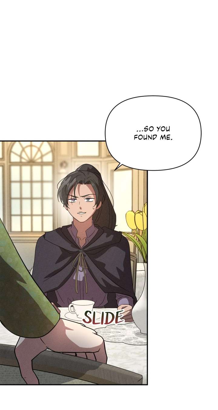 Don’t Be Carelessly Friendly Chapter 56 319 45