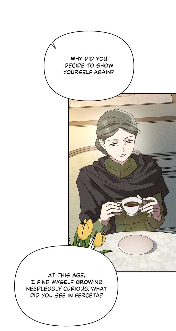 Don’t Be Carelessly Friendly Chapter 56 321 47