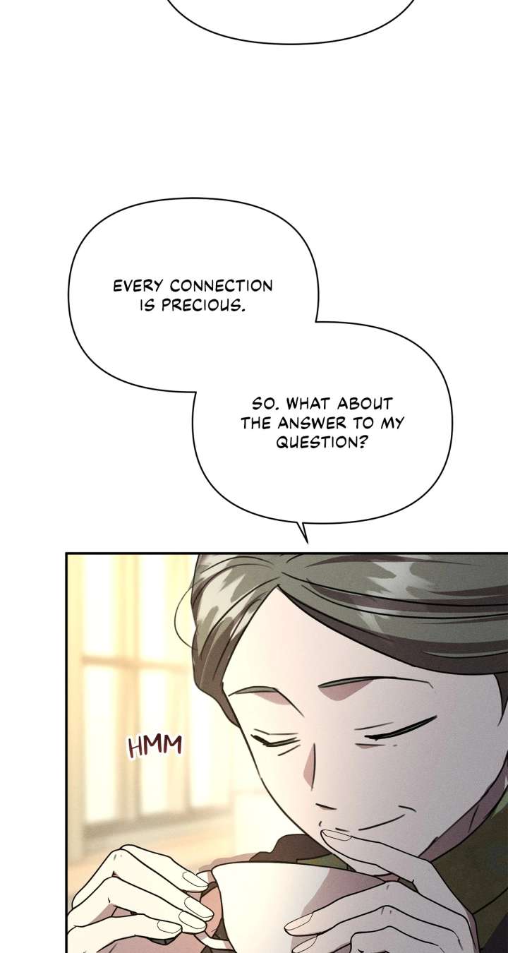 Don’t Be Carelessly Friendly Chapter 56 323 49