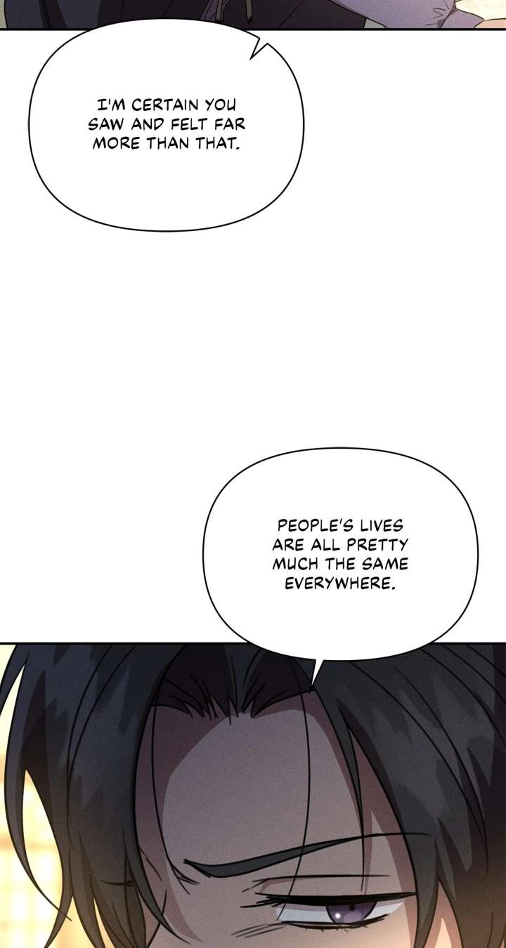 Don’t Be Carelessly Friendly Chapter 56 325 51