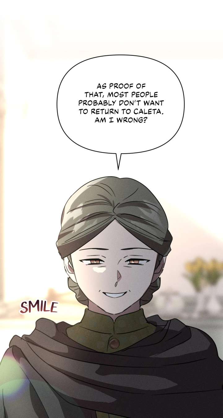 Don’t Be Carelessly Friendly Chapter 56 329 55