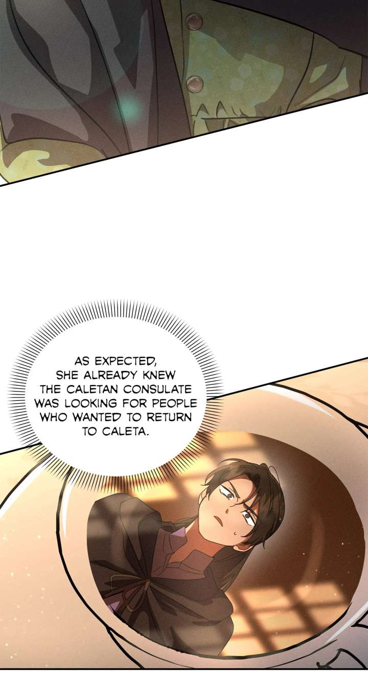 Don’t Be Carelessly Friendly Chapter 56 330 56