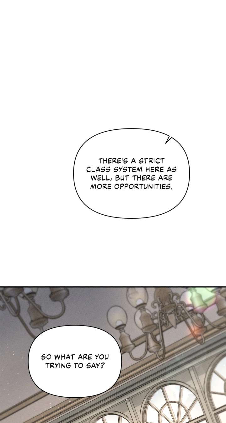 Don’t Be Carelessly Friendly Chapter 56 331 57