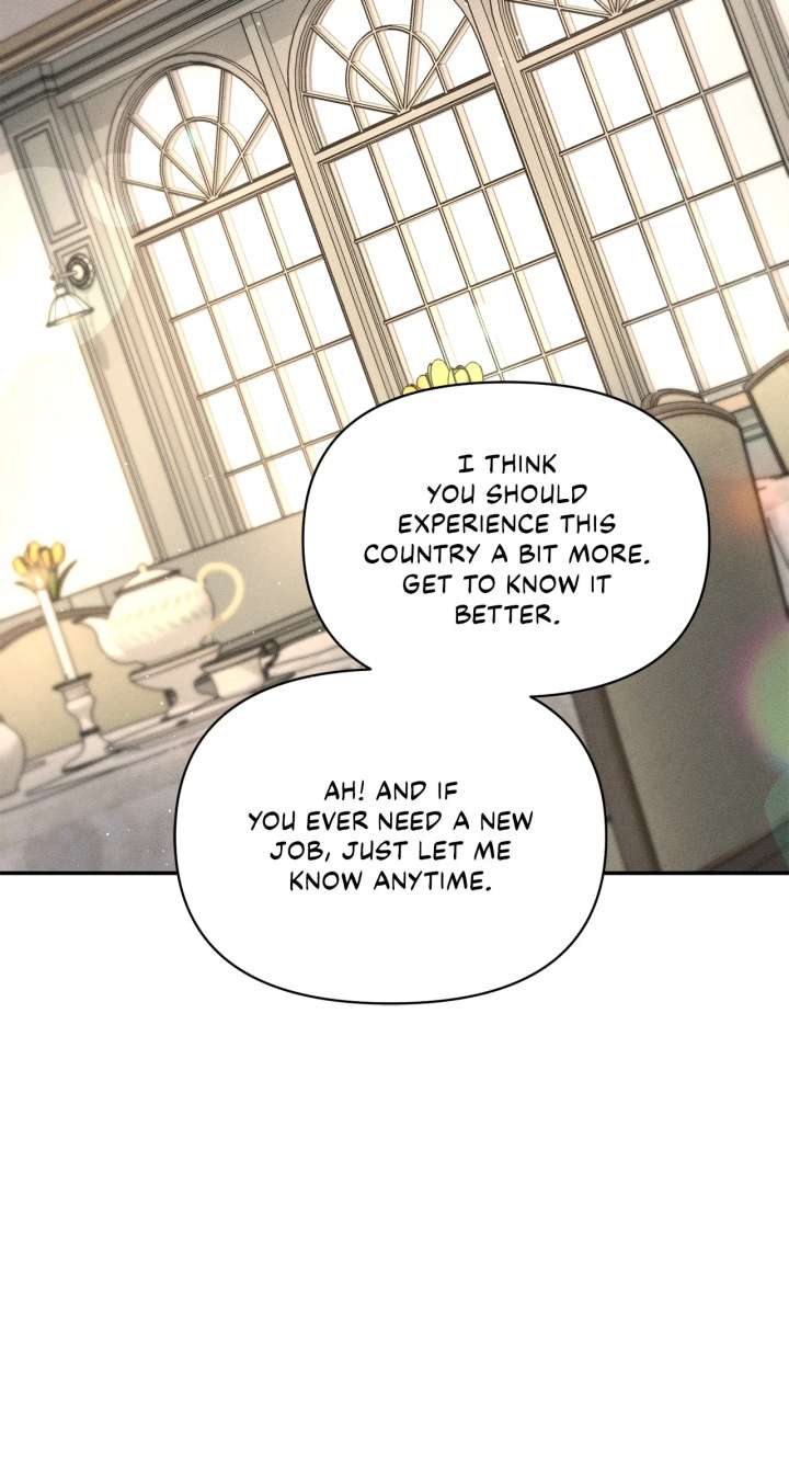 Don’t Be Carelessly Friendly Chapter 56 332 58