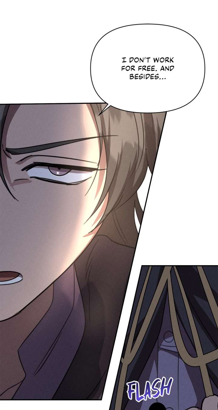 Don’t Be Carelessly Friendly Chapter 56 333 59