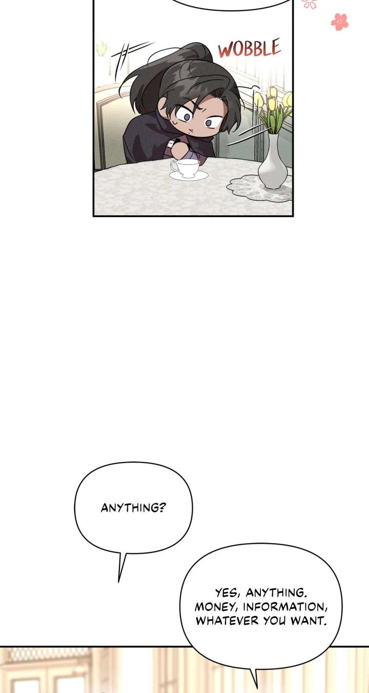 Don’t Be Carelessly Friendly Chapter 56 335 61