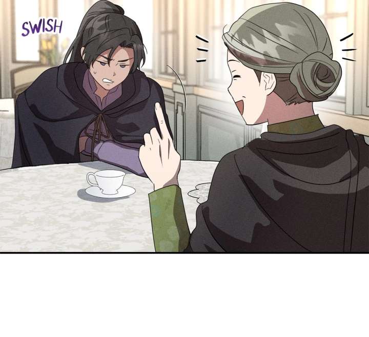 Don’t Be Carelessly Friendly Chapter 56 336 62