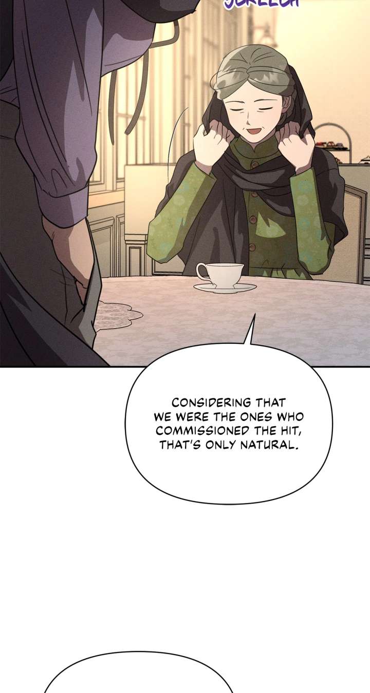 Don’t Be Carelessly Friendly Chapter 56 340 66