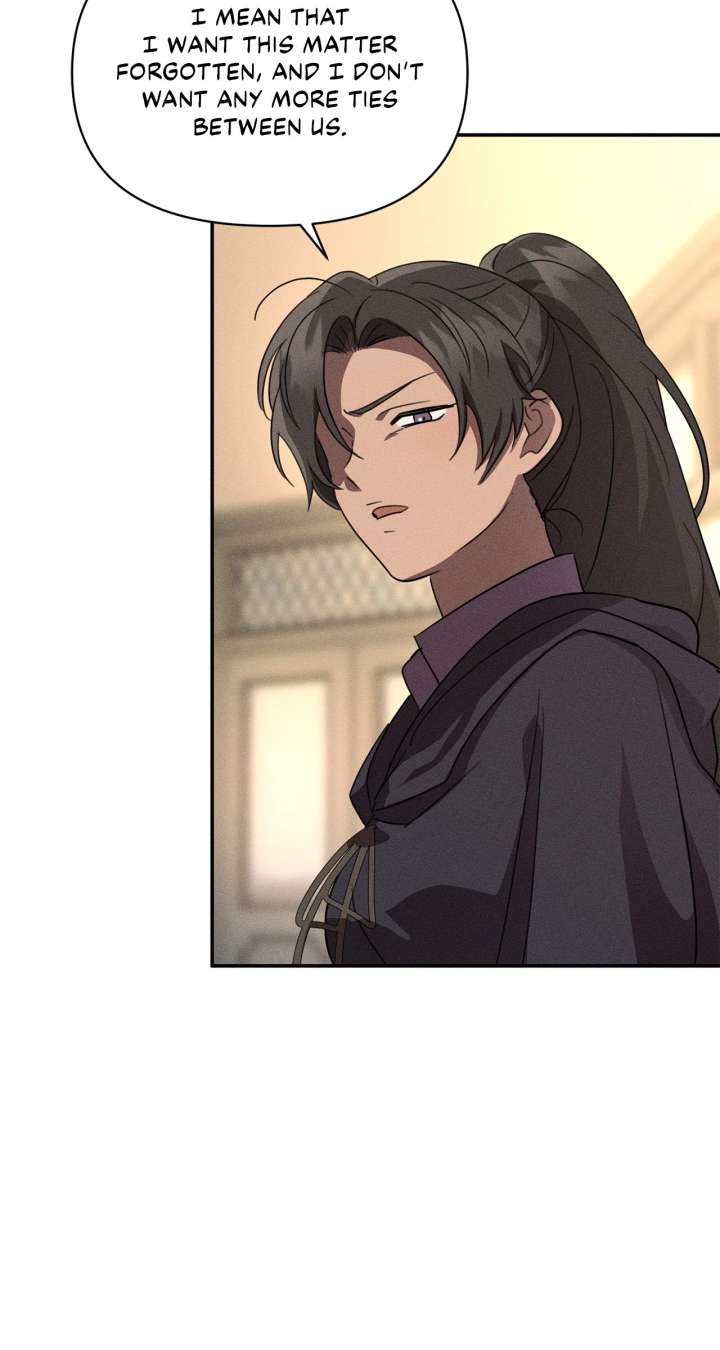 Don’t Be Carelessly Friendly Chapter 56 341 67