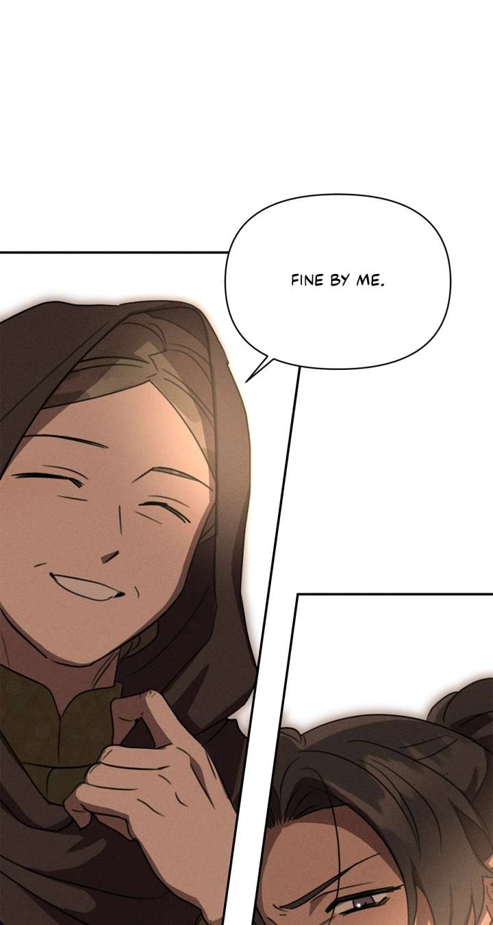 Don’t Be Carelessly Friendly Chapter 56 342 68