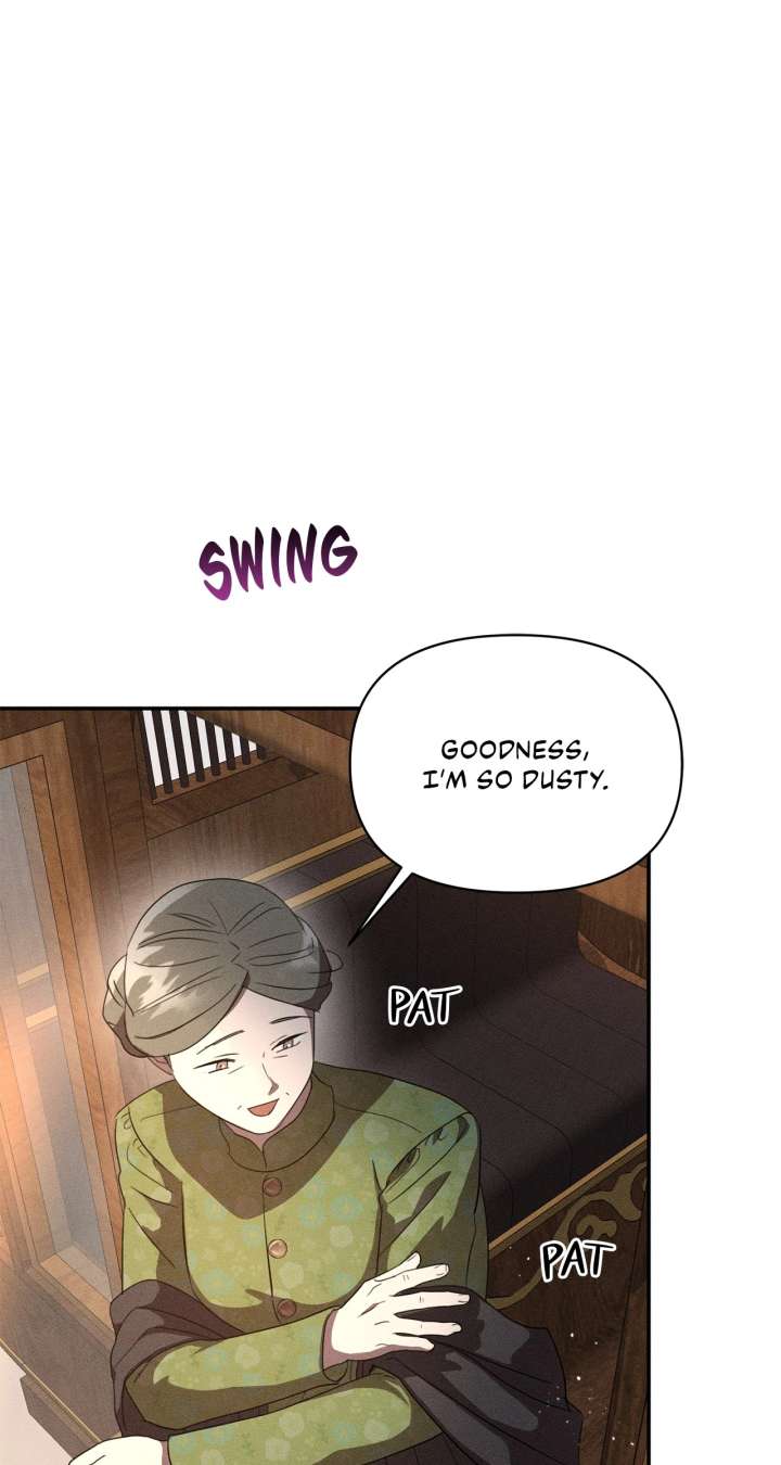 Don’t Be Carelessly Friendly Chapter 56 353 79