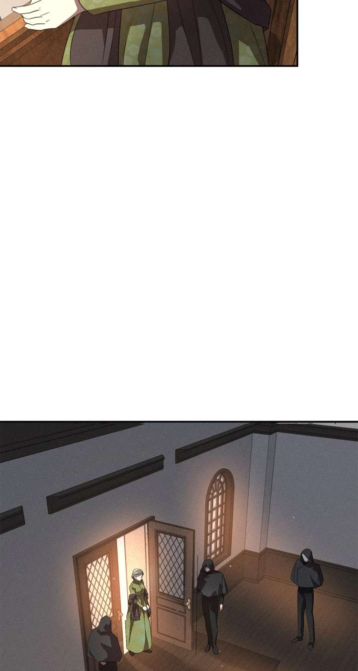 Don’t Be Carelessly Friendly Chapter 56 354 80