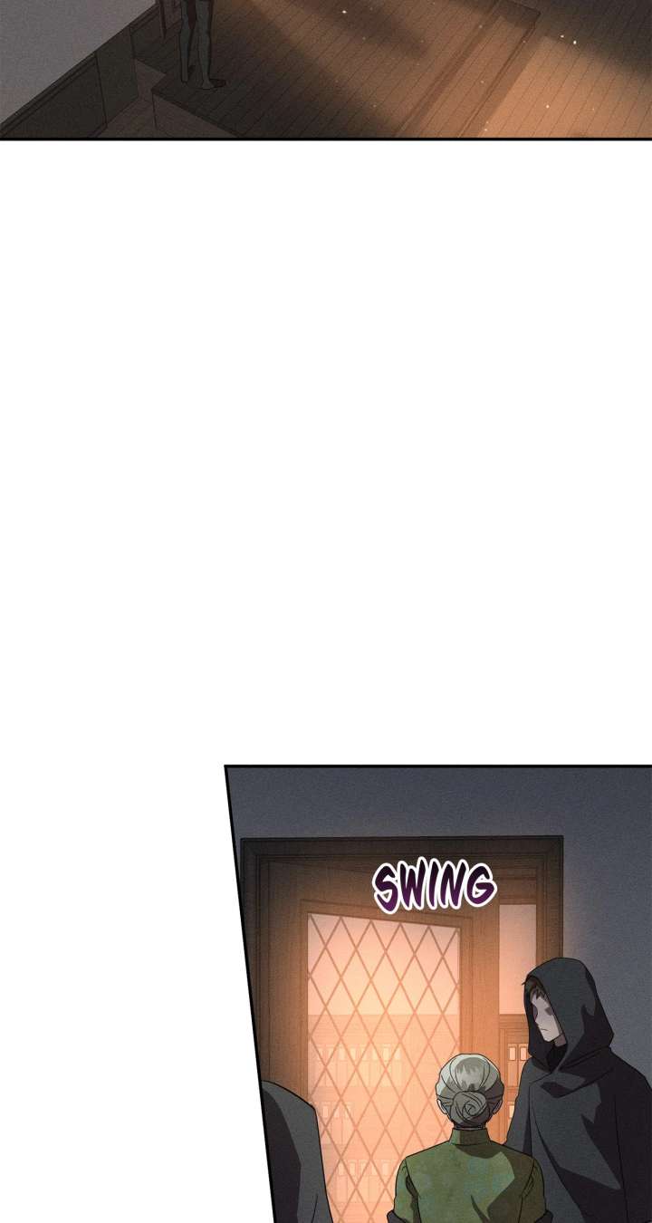 Don’t Be Carelessly Friendly Chapter 56 355 81