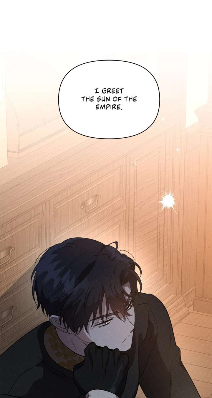 Don’t Be Carelessly Friendly Chapter 56 359 85