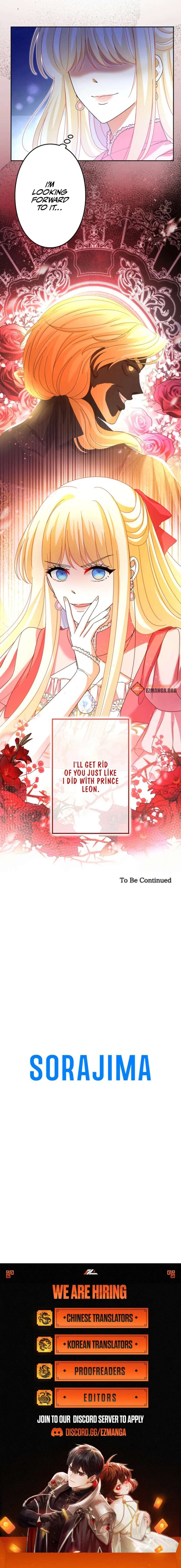 Don’t Be Fooled By The Saintess Chapter 25 47 9