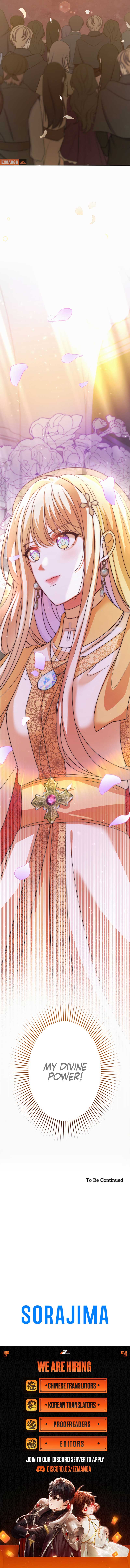 Don’t Be Fooled By The Saintess Chapter 9 51 10