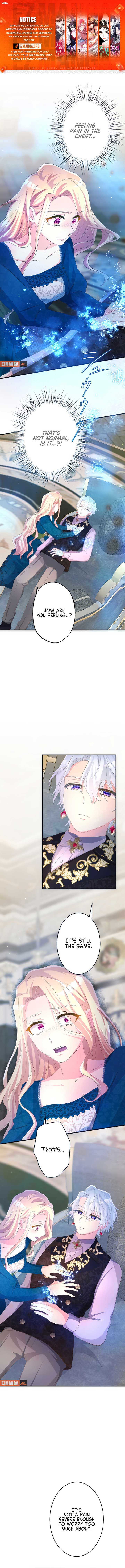 Don’t Cling To The Dead Villain Chapter 30 44 01