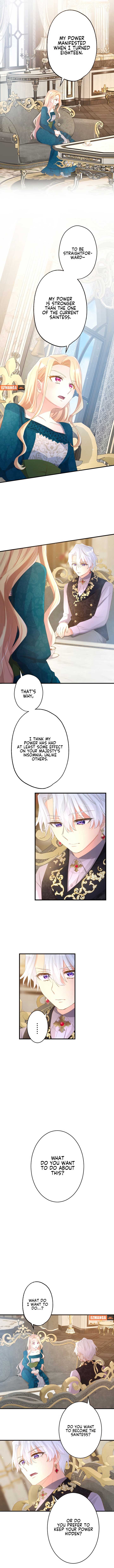 Don’t Cling To The Dead Villain Chapter 30 47 04