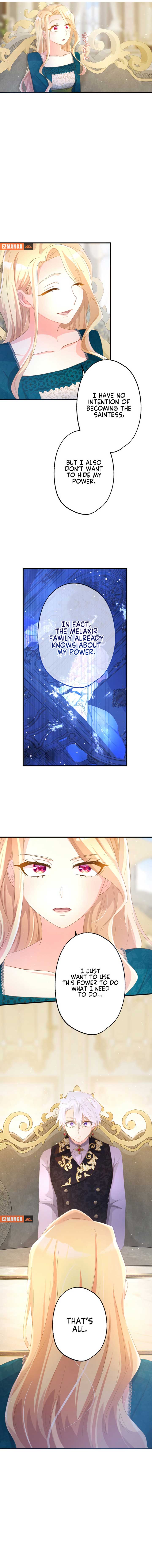 Don’t Cling To The Dead Villain Chapter 30 48 05