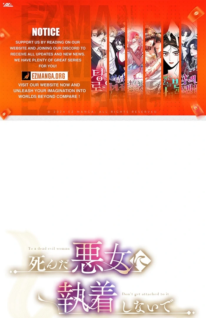 Don’t Cling To The Dead Villain Chapter 41 281 01