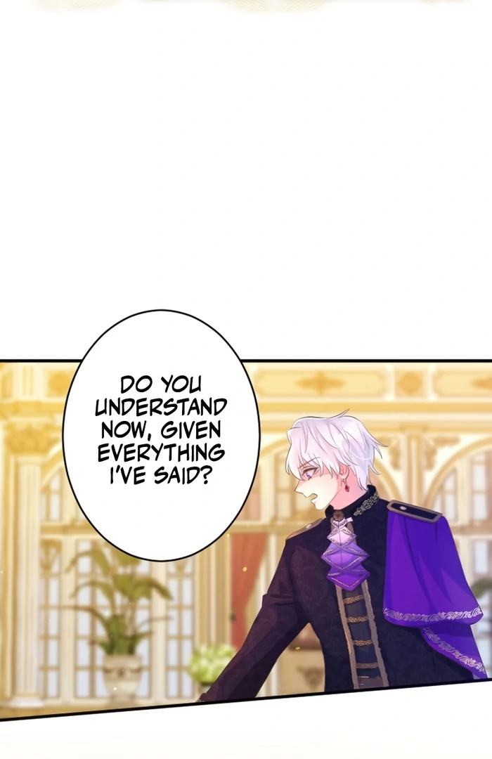 Don’t Cling To The Dead Villain Chapter 41 282 02