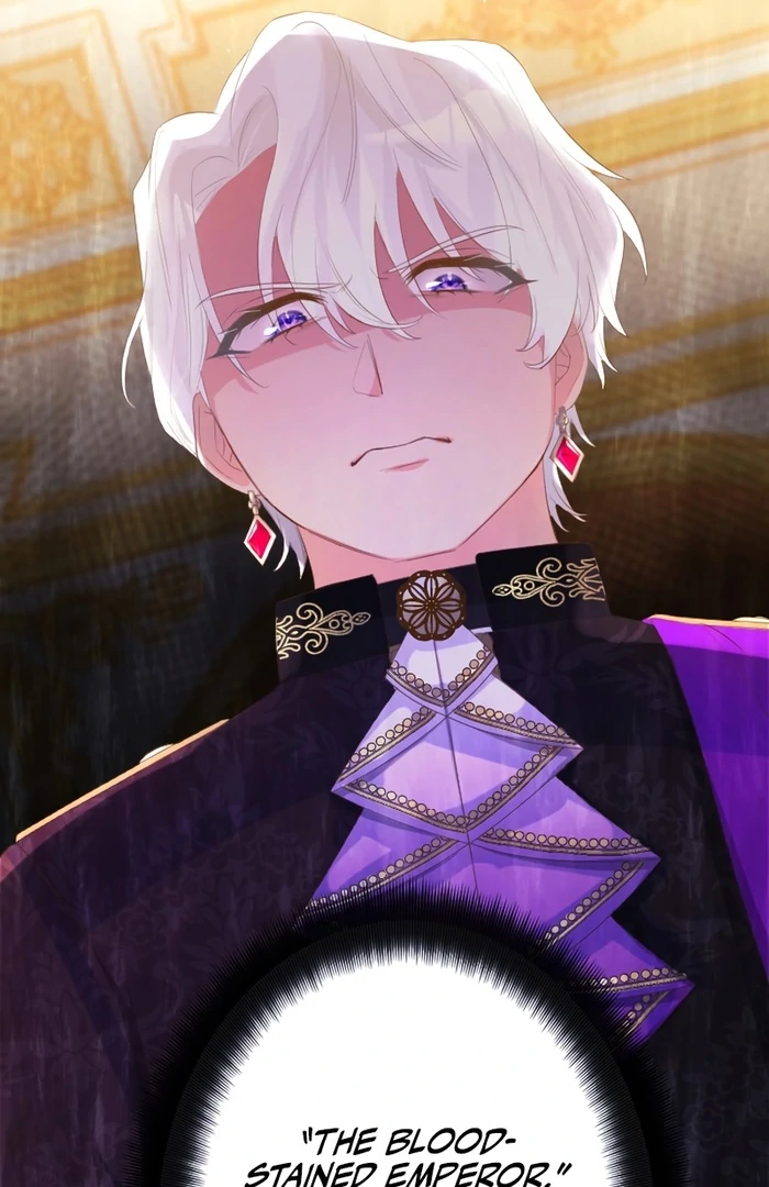 Don’t Cling To The Dead Villain Chapter 41 286 06