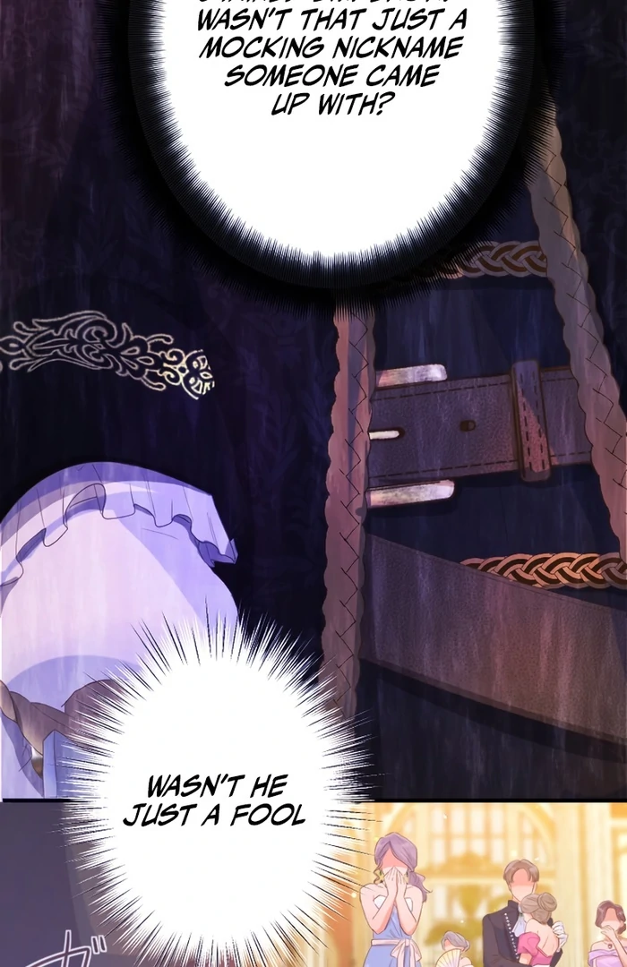 Don’t Cling To The Dead Villain Chapter 41 287 07