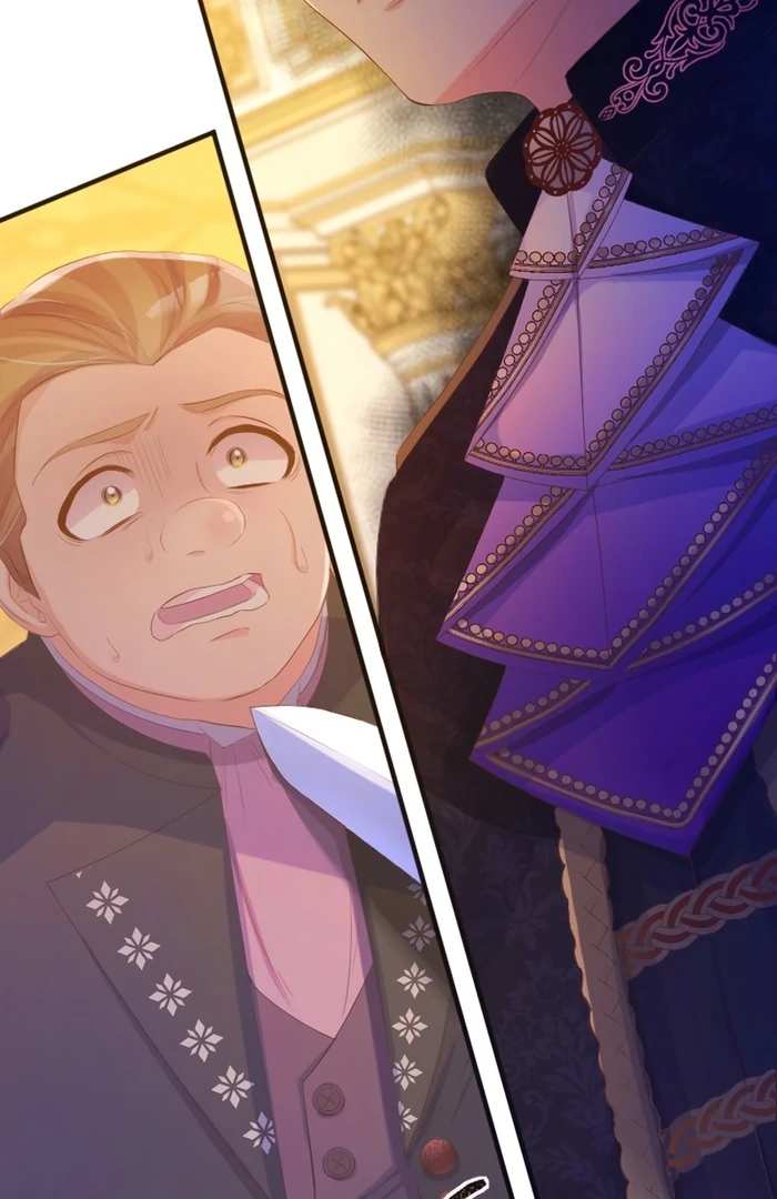 Don’t Cling To The Dead Villain Chapter 41 292 12