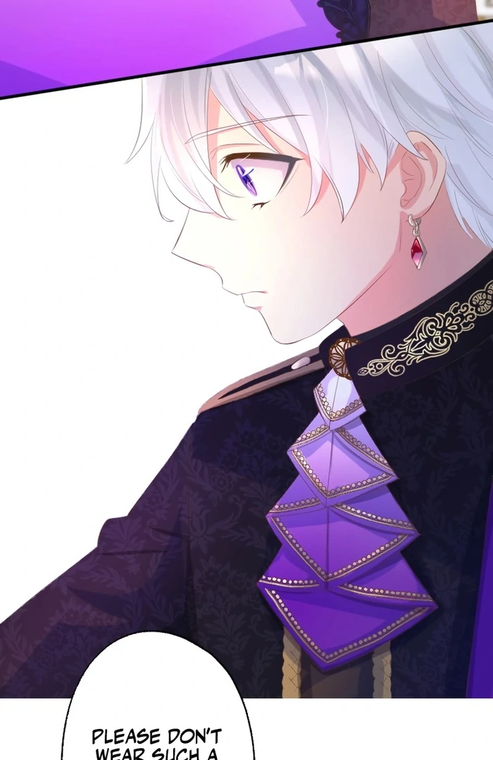 Don’t Cling To The Dead Villain Chapter 41 294 14