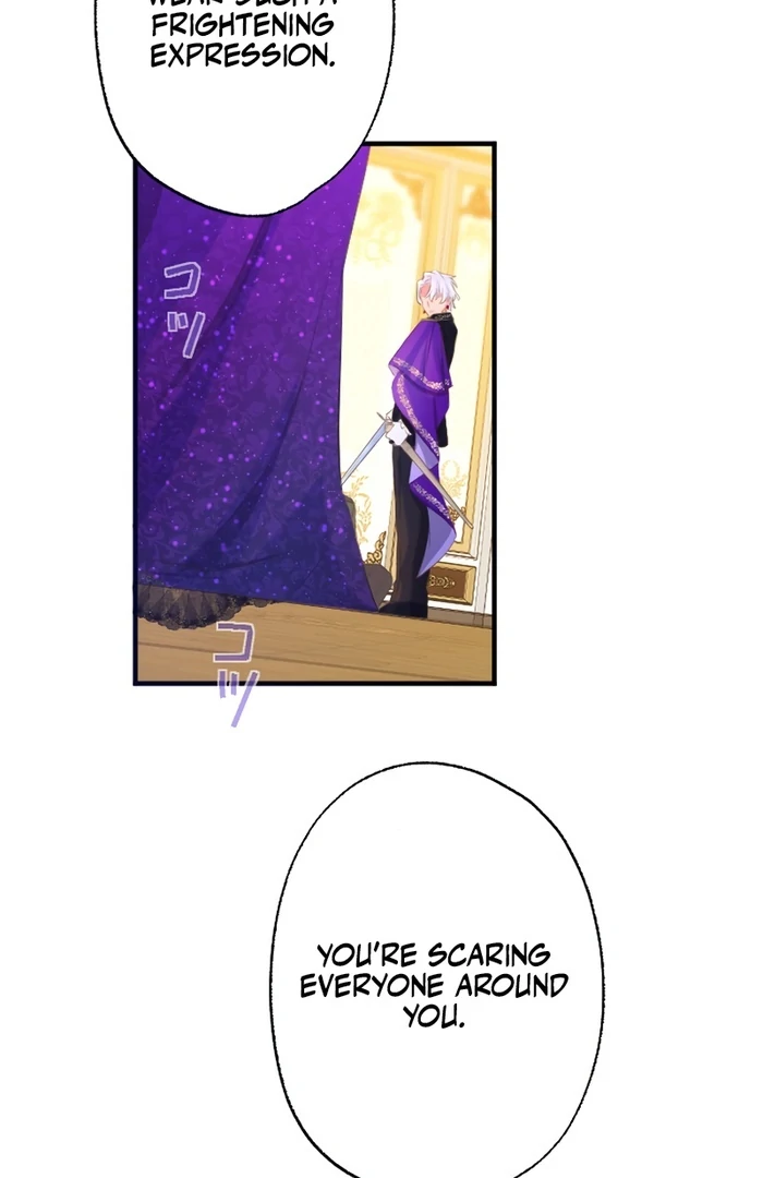 Don’t Cling To The Dead Villain Chapter 41 295 15