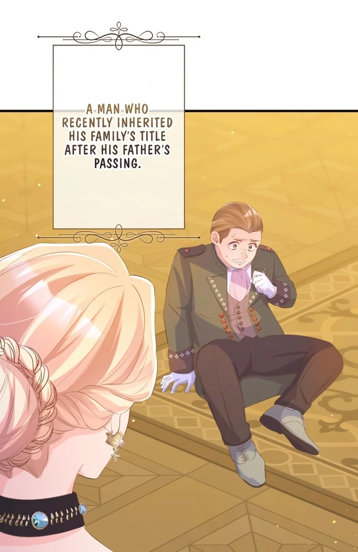 Don’t Cling To The Dead Villain Chapter 41 302 22