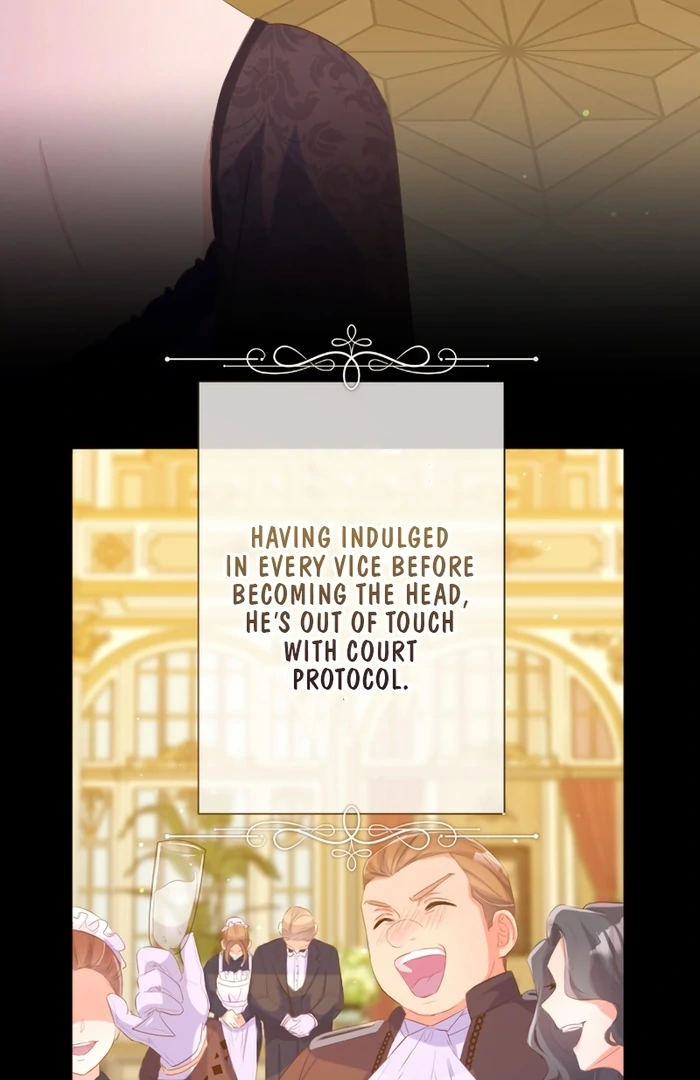 Don’t Cling To The Dead Villain Chapter 41 303 23