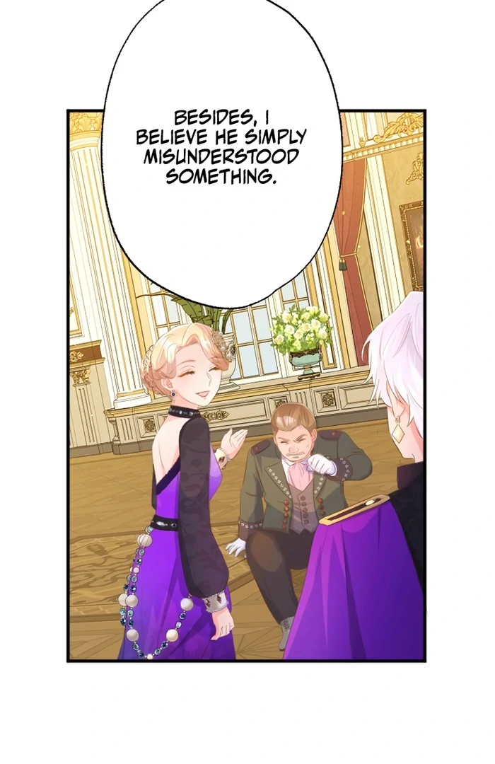 Don’t Cling To The Dead Villain Chapter 41 312 32