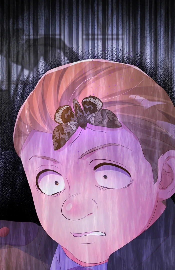 Don’t Cling To The Dead Villain Chapter 41 320 40