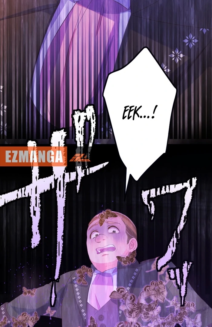 Don’t Cling To The Dead Villain Chapter 41 321 41