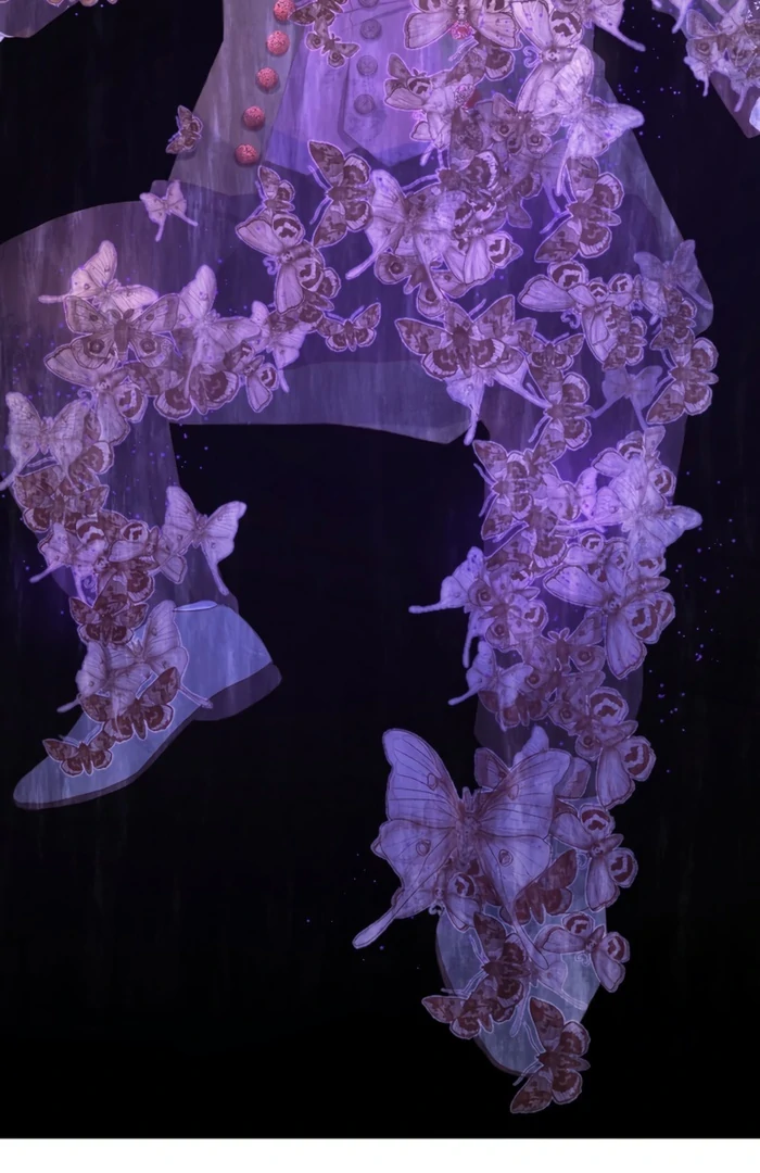 Don’t Cling To The Dead Villain Chapter 41 322 42