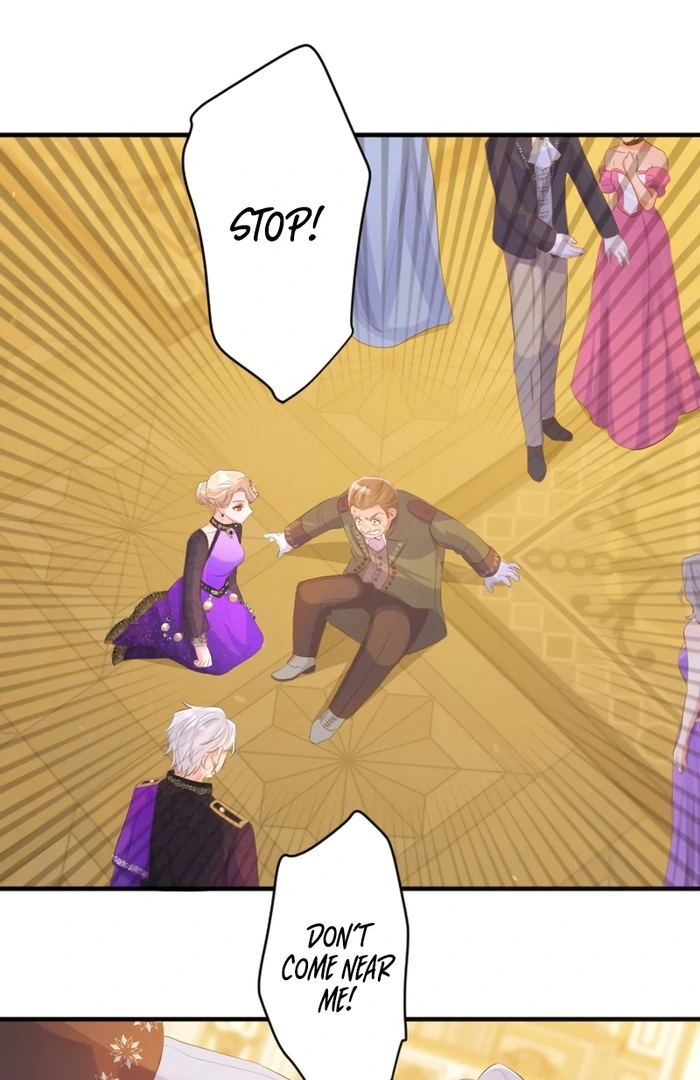 Don’t Cling To The Dead Villain Chapter 41 323 43