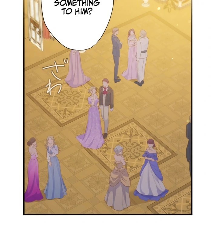 Don’t Cling To The Dead Villain Chapter 41 327 47